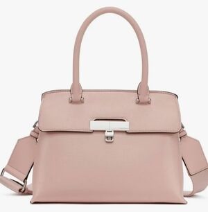 Calvin Klein Crossbody Bag Blossom Color